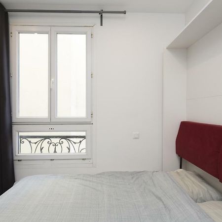 Studette De Charme Neuve Proche Invalides Apartment ปารีส ภายนอก รูปภาพ