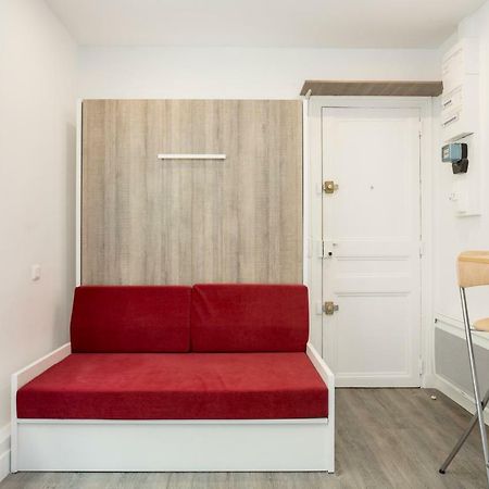 Studette De Charme Neuve Proche Invalides Apartment ปารีส ภายนอก รูปภาพ
