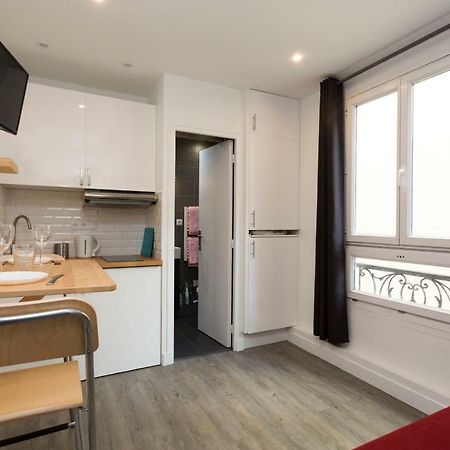 Studette De Charme Neuve Proche Invalides Apartment ปารีส ภายนอก รูปภาพ