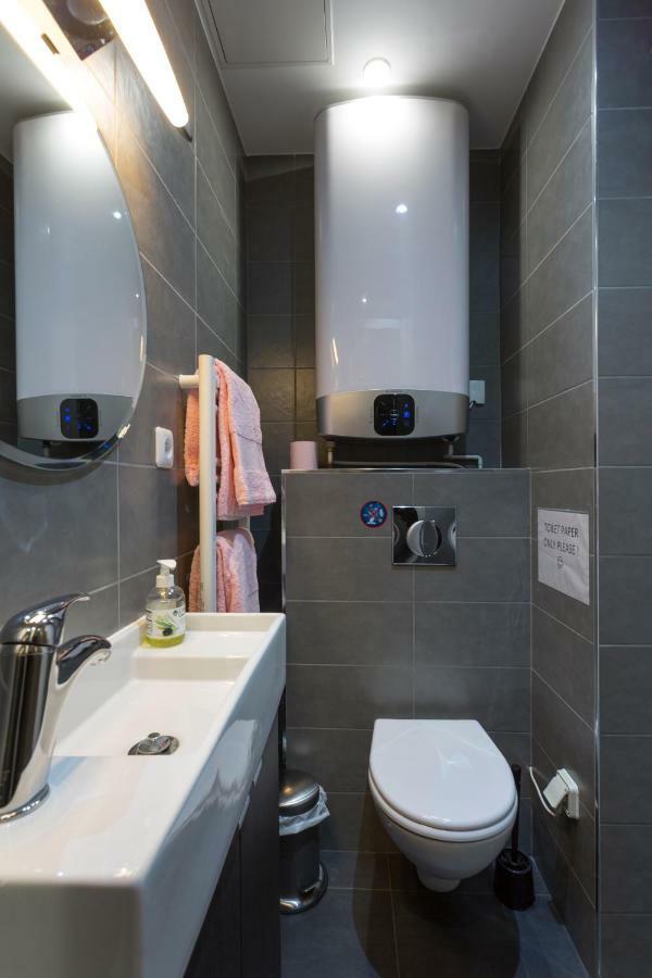 Studette De Charme Neuve Proche Invalides Apartment ปารีส ภายนอก รูปภาพ