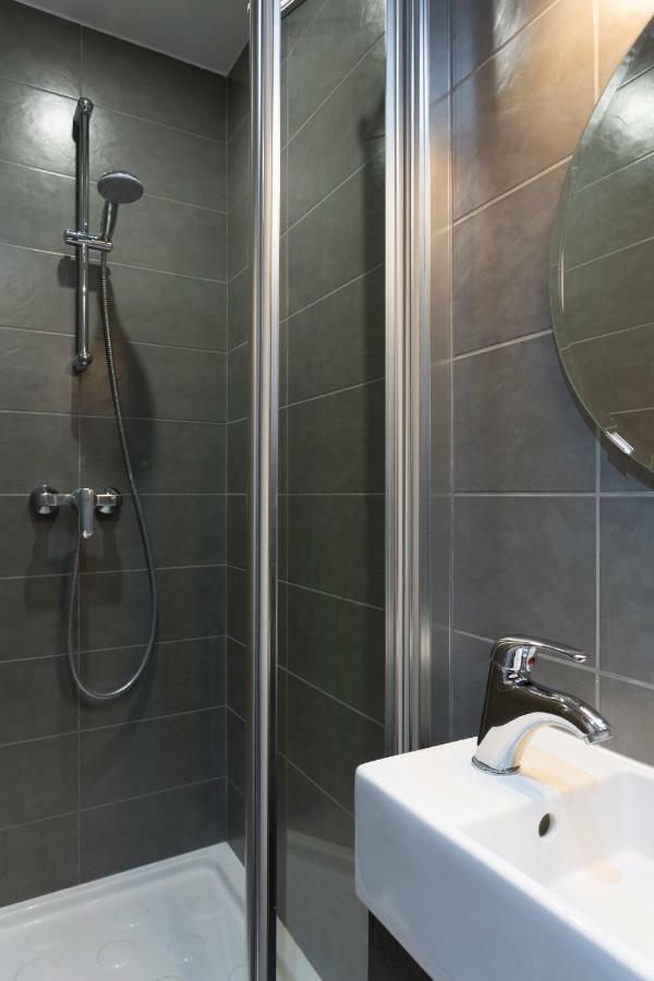 Studette De Charme Neuve Proche Invalides Apartment ปารีส ภายนอก รูปภาพ