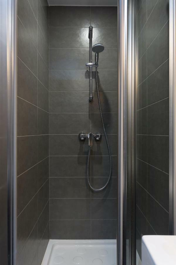 Studette De Charme Neuve Proche Invalides Apartment ปารีส ภายนอก รูปภาพ